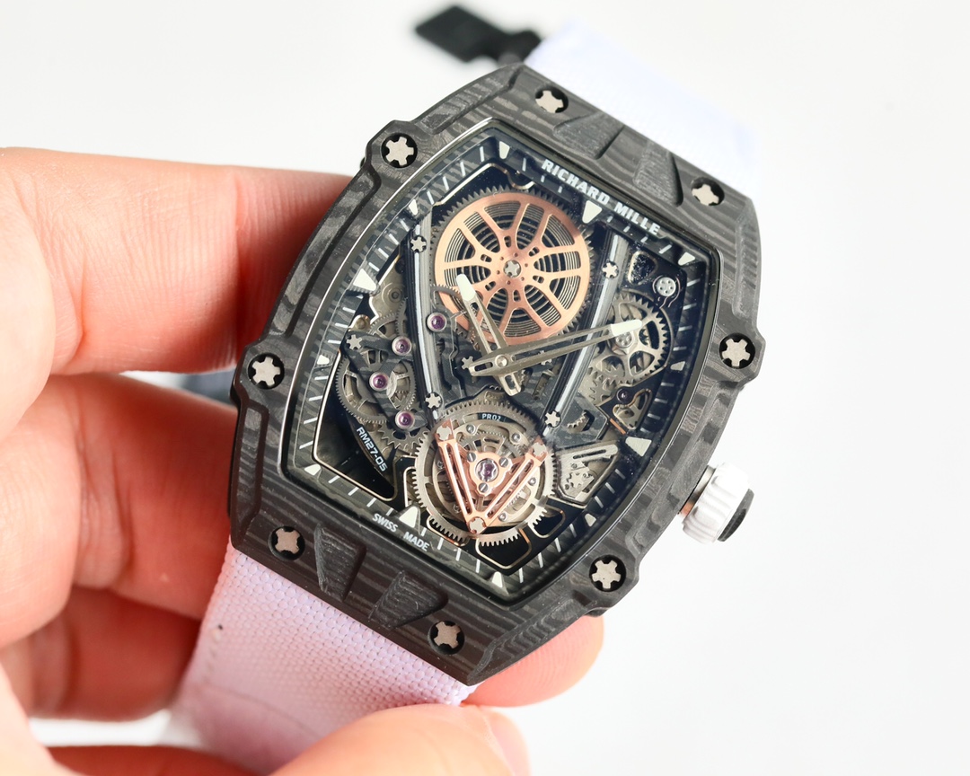 Richard Mille